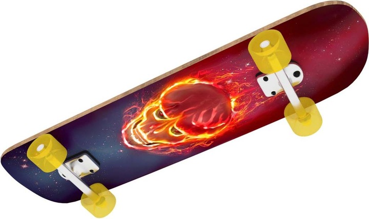 Image du produit New Sports Ghostrider (3.10")