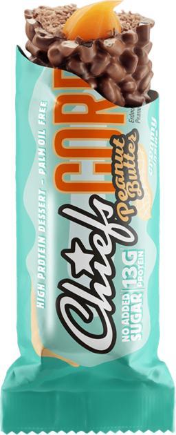 Image du produit Chiefs Beurre de cacahuète (Beurre d'arachide, 1 pcs, 40 g)
