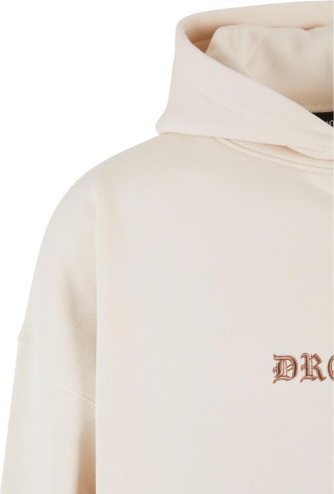 Immagine prodotto Dropsize Felpa con cappuccio Heavy Oversize Crime - 126881 (XS)