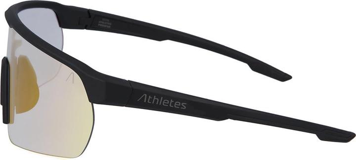Produktbild Athletes Eyewear Ace (Schwarz)