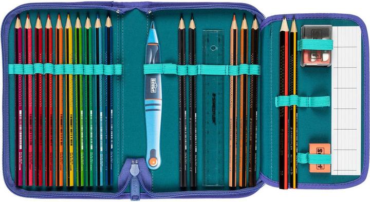 Produktbild Scout Superflash Genius Set 4-teilig (20 l)