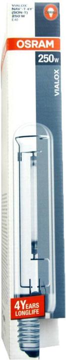 Produktbild Osram Ersatzbirne Nav-T Super (HPS)