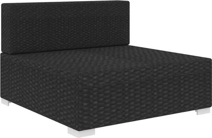 Produktbild vidaXL Mittelsofa