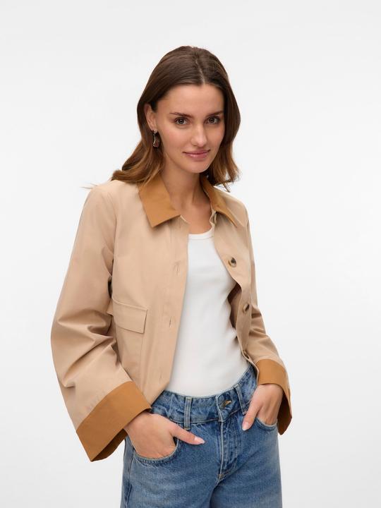 Actual product image Vero Moda VMVIC Jacke Jacke (L)