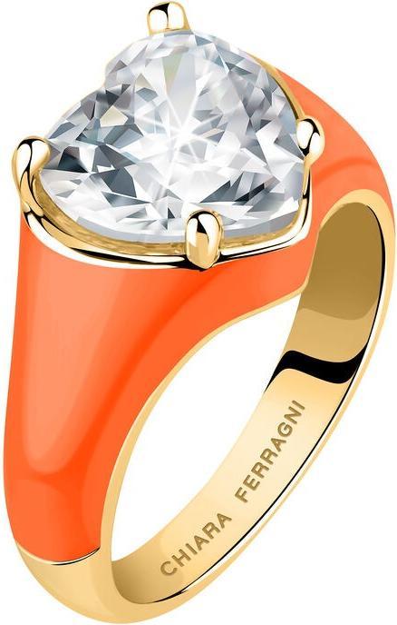 Produktbild Chiara Ferragni Damenring J19AVI42012 (12) (12)