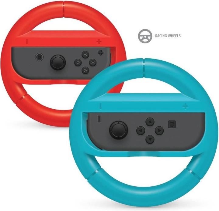 Produktbild Armor3 Party Kit 17 in 1 Accessory Bundle (Switch, Switch OLED)