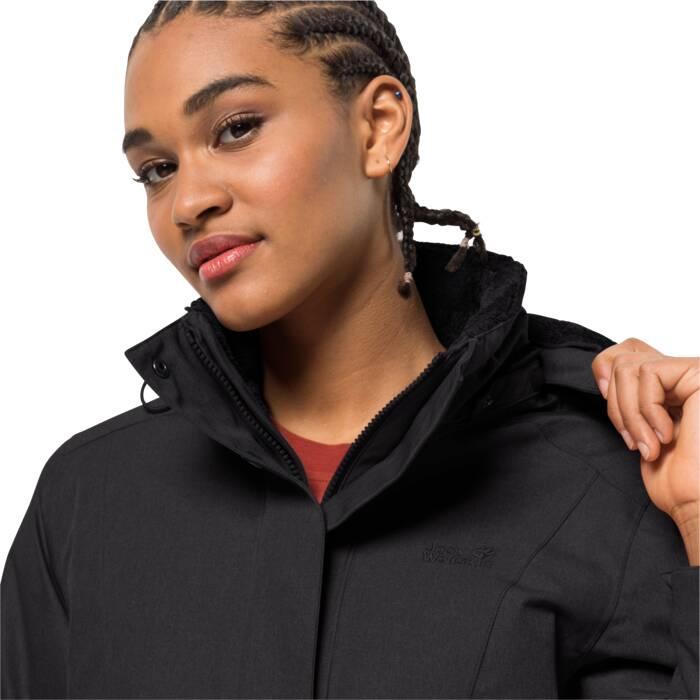 Produktbild Jack Wolfskin Park Avenue (M)