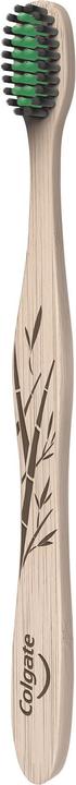 Actual product image Colgate Bamboo Charcoal (Soft, 1 x)