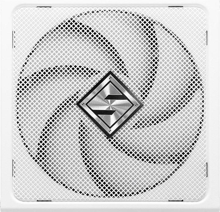 Produktbild AsRock Netzteil Steel Legend SL-1200GW 1200 W White (1200 W)