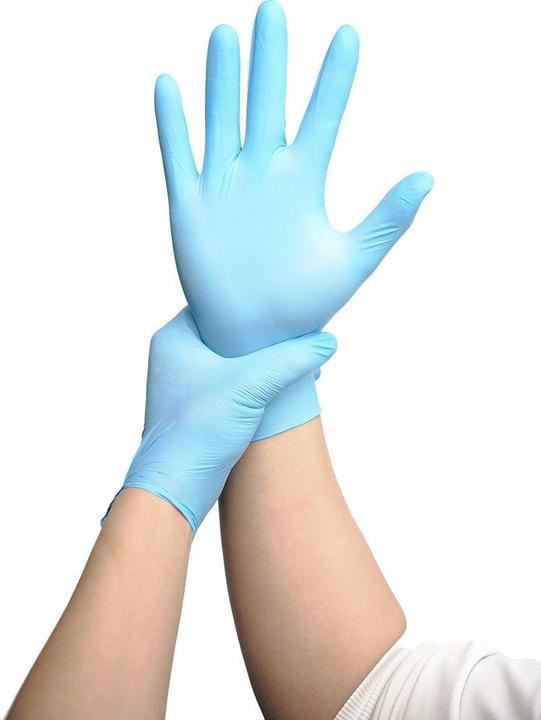 Protective gloves
