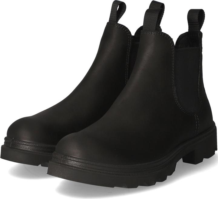 Produktbild Ecco Damen Stiefeletten GRAINER W (35)