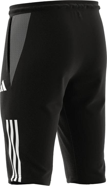 Actual product image adidas Men's Shorts Tiro 23 Competition Training Half Black HE5659 (S) (S)