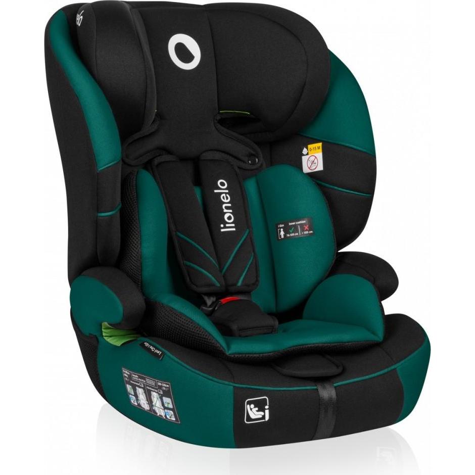 Lionelo, Kindersitz, Levi One I-Size (Kindersitz)