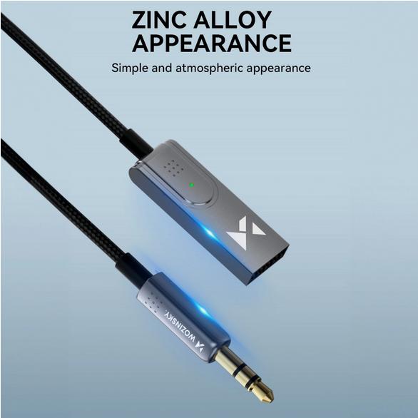 Produktbild Wozinsky Wtodb (Empfänger)