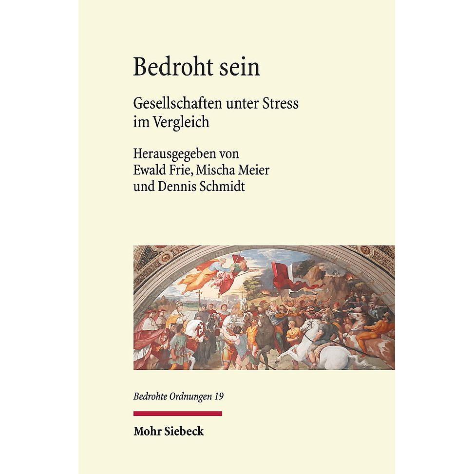 Thumbnail - Dennis Schmidt, Fachbücher von Ewald Frie, Mischa Meier, Dennis Schmidt
