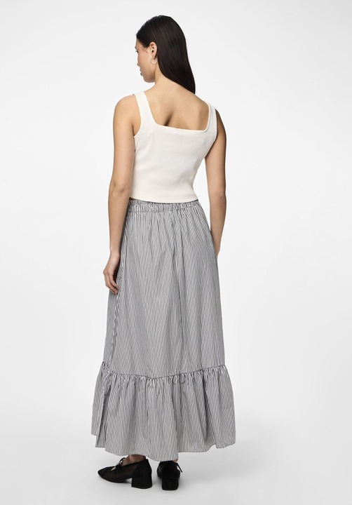 Actual product image Pieces PCHOLLY Midi skirt (XS)