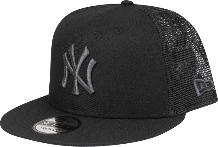 Produktbild New Era 9Fifty Mesh Snapback Cap - MLB New York Yankees