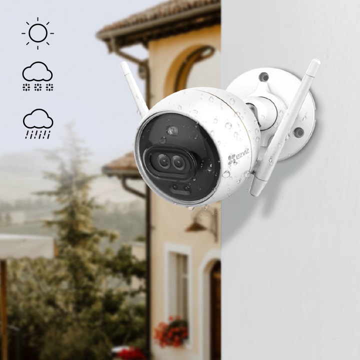 Actual product image EZVIZ C3X (1920 x 1080 Pixels)