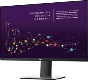 Image du produit Dell P2720D (2560 x 1440 pixels, 27")