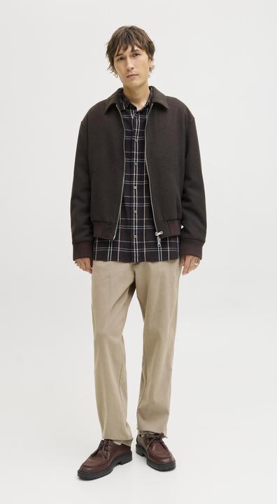 Produktbild Jack & Jones Relaxed Fit Chino Hose Chino Hose (W31/L34)