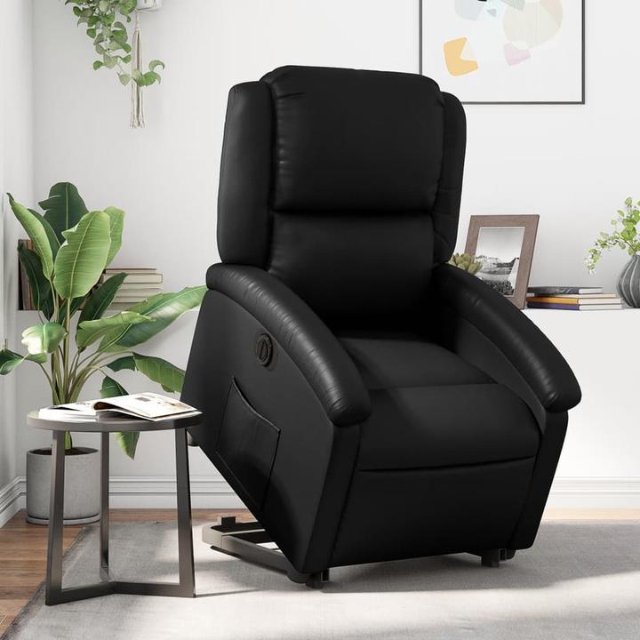 Image du produit vidaXL Massagesessel mit Aufstehhilfe