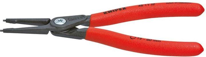 Actual product image Knipex Precision Circlip Pliers (320 mm)