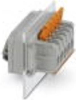 Produktbild Phoenix Contact PLW Feed-through terminal block 3 way