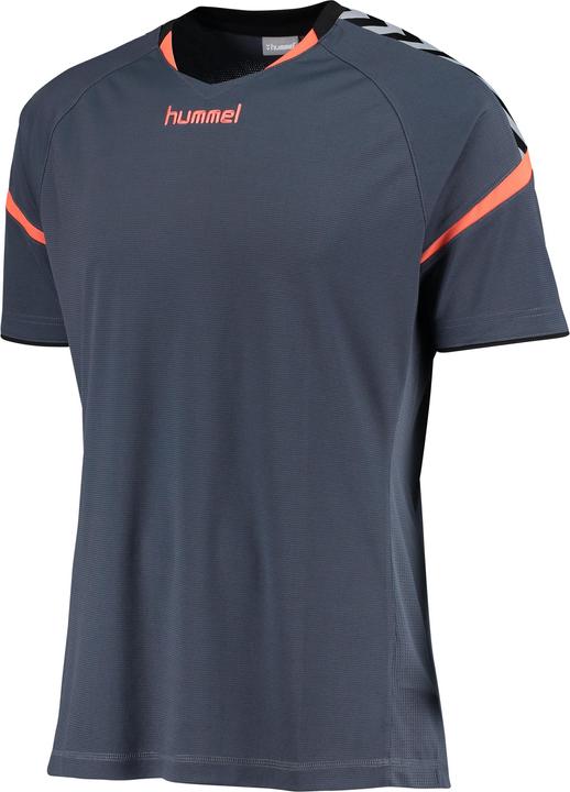 Produktbild hummel Authentic Charge Ss Poly Jersey (116, 128)