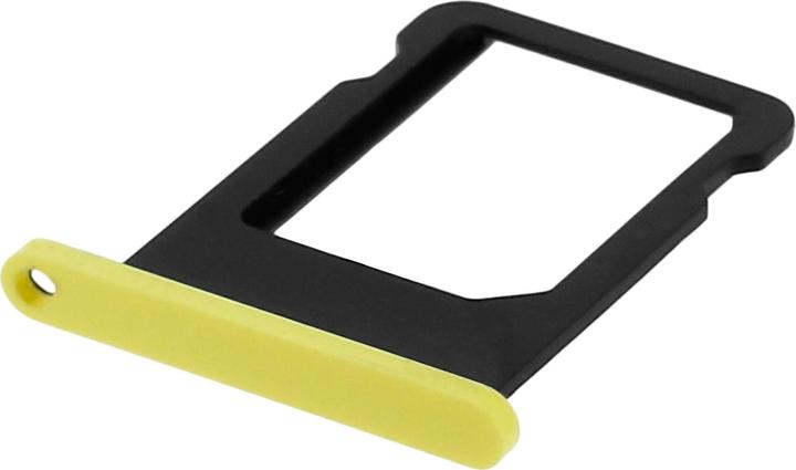 Produktbild Avizar Nano-SIM-Kartenhalter für iPhone 5C (Apple iPhone 5c)