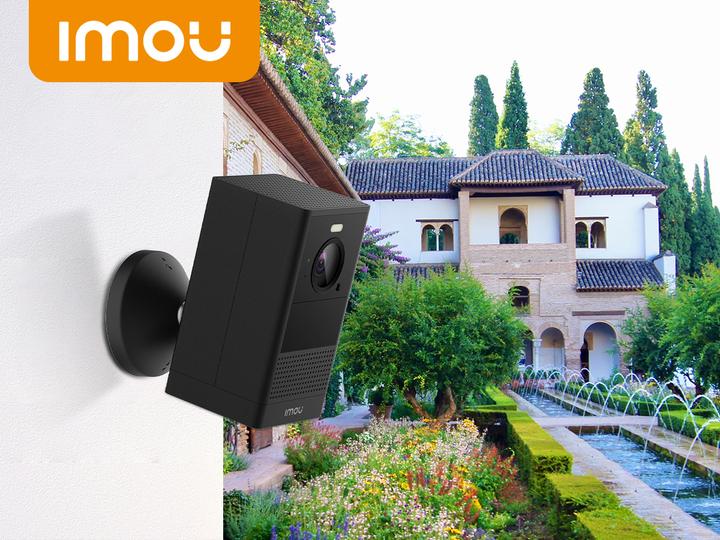 Produktbild Imou Ethernet camera / IP Cam (2560 x 1440 Pixels)