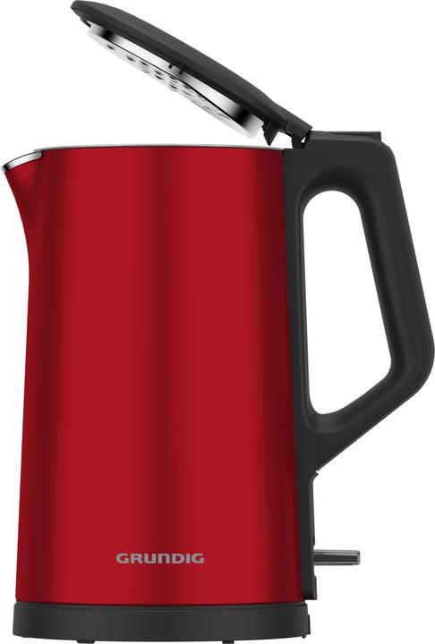 Productafbeelding Grundig WK 8340 (1.70 l)