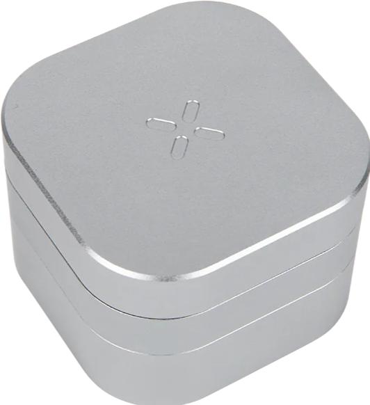 Actual product image Pax Grinder