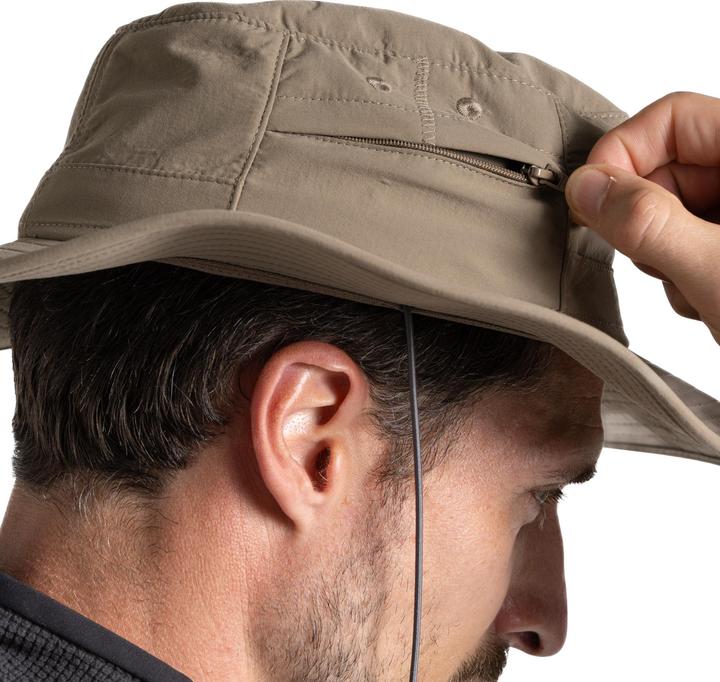 Immagine prodotto Craghoppers Cappello Nosilife Outback II (M, L)