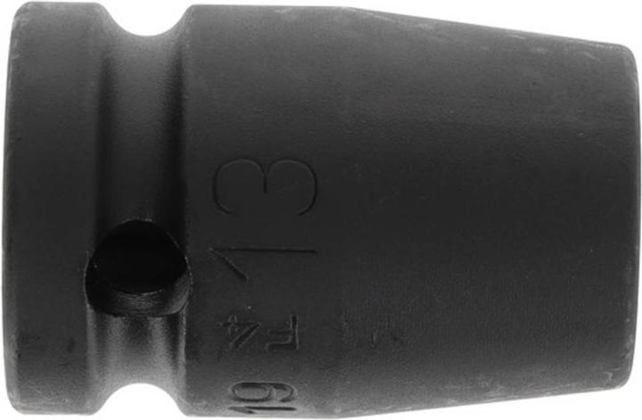 Productafbeelding Gedore 19 13 zeskantige schroevendraaierbit (13 mm)