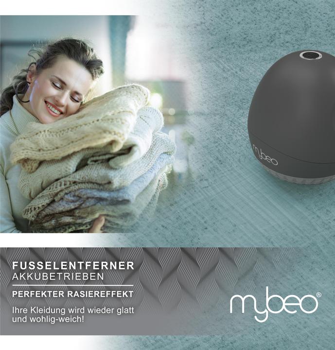 Immagine prodotto Mybeo Raschiapelucchi