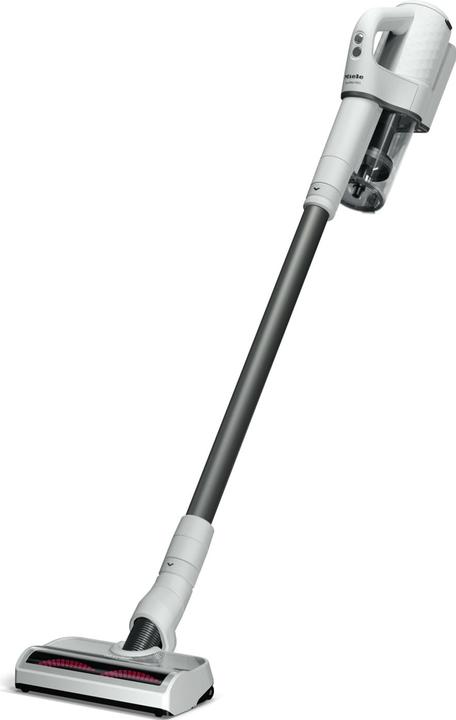 Immagine prodotto Miele Duoflex HX1 Parquet - Aspirapolvere in acciaio â € "Per pavimenti duri â €" Lotus bianco (1237730)