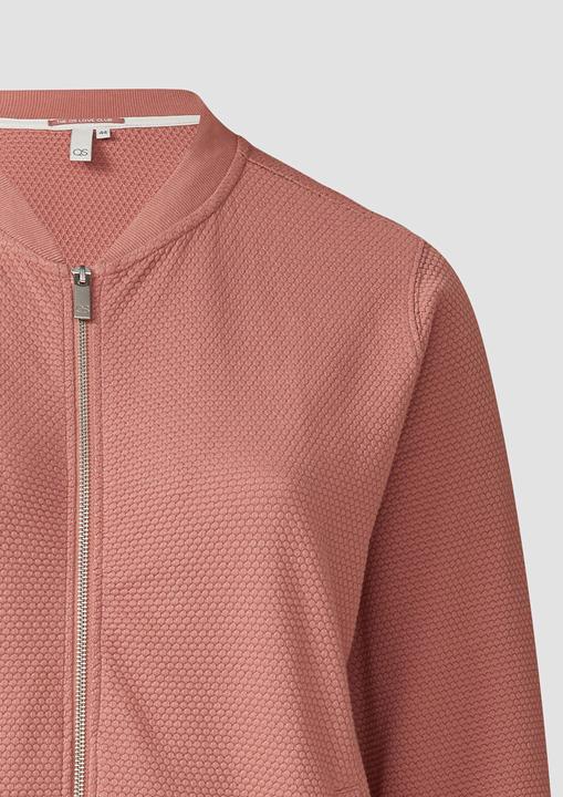 Produktbild s.Oliver Sweatshirt Sweatshirt (44)