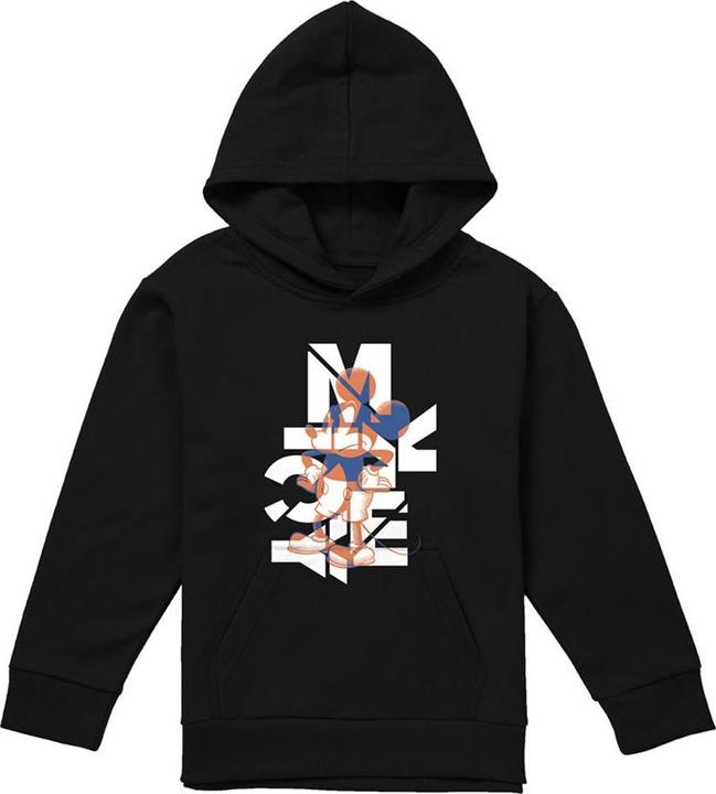 Produktbild Disney Kapuzenpullover (128)