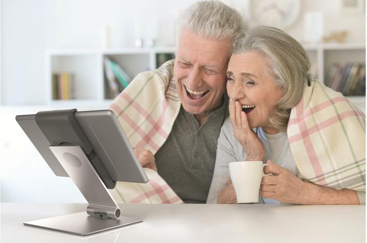 Actual product image Durable Table holder