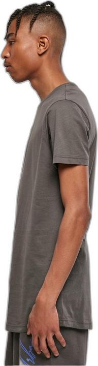 Produktbild Urban Classics Shaped Long Tee (S)