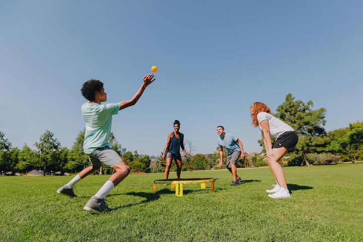 Immagine prodotto Spikeball Family Set
