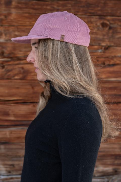 Produktbild Rukka Cord Cap (One Size)