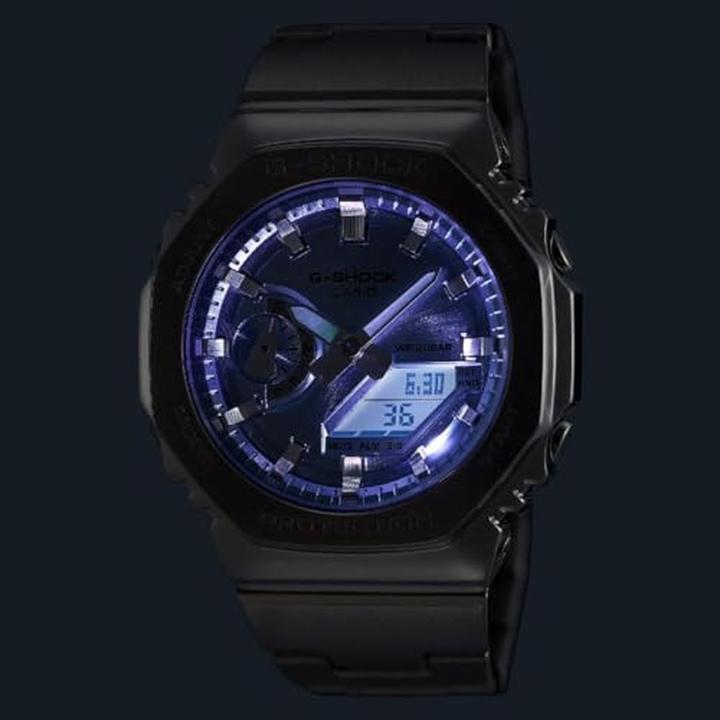 Image du produit G-Shock GM-2110D-2B (Montre numérique, 44 mm)