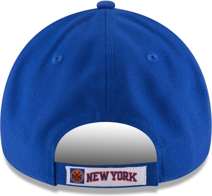 Produktbild New Era 9FORTY The League NBA New York Knicks (One Size)
