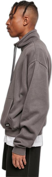 Produktbild Urban Classics Organic Drawstring Troyer (M)