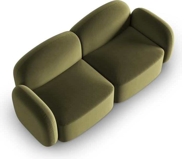Actual product image Micadoni Blair (2 person sofa)