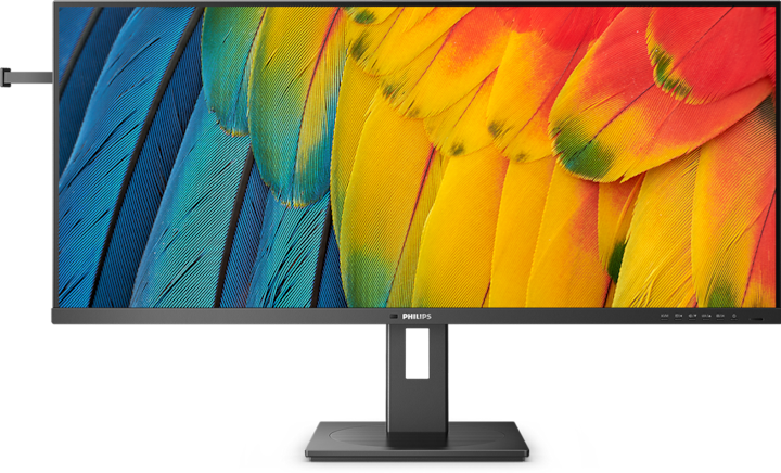 Philips 40B1U5600 (3440 x 1440 pixels, 40")
