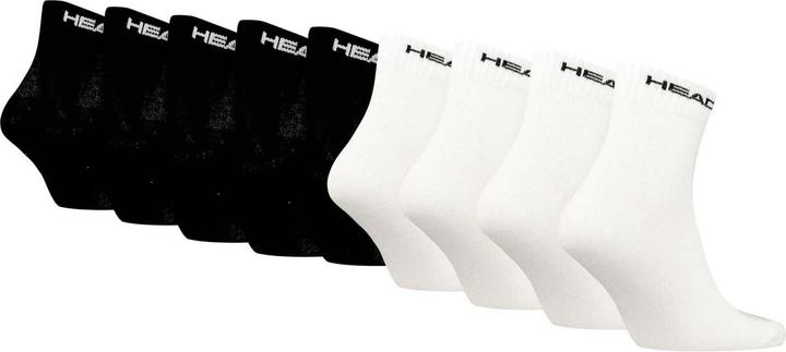 Actual product image Head Quarter 9p (pack of 9, 43 - 46)