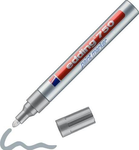 Immagine prodotto Edding Pennarello 750 (1 x)