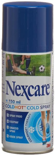 Image du produit Nexcare Spray réfrigérant ColdHot (1 x, 150 ml, 146 g)